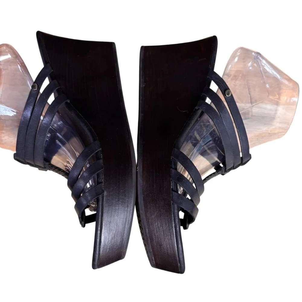 UGG mattie wedge